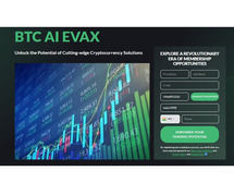 BTC AI Evex Review - btc ai evex platform Is legit or a scam?