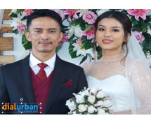 Best Matrimony & Marriage Bureau in Mizoram|Dialurban