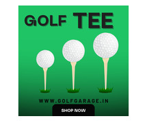 Golf Tees in India