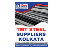 TMT Steel Suppliers in