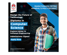 Best Polytechnic College in Pune - MM Polytechnic