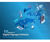 Enhancing Visual Communication: Top Digital Display Software Solutions