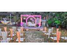 Best Resorts In Rishikesh For Wedding