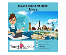 For Your Dubai Air Travel Experts TRAVELO BOOKIN Please Contact +1-855-735-1376