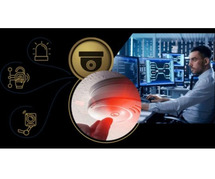 Total Security Solutions | Man Guarding Services|