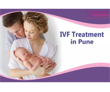Discover the Best IVF Centre in Pune - Low Cost IVF Treatment