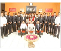 Hotel Management Degree In Rajasthan