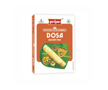 Instant Dosa Mix | Buy Instant Dosa Mix Online - Priya Foods