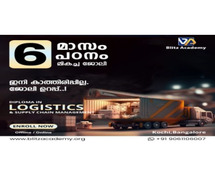Best logistics courses in kerala | Logistics courses in kochi