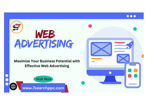 Web Advertising for Business: Creating the Perfect Plan