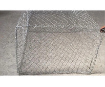 Top-Quality Gabion Boxes for Erosion & Landscaping | Sant Wires