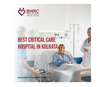 best critical care hospital in kolkata