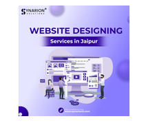 Website Designing Services in Jaipur