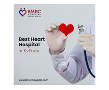 heart hospital in kolkata