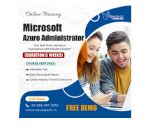 Microsoft Azure Training in Hyderabad | Azure Admin Online Training