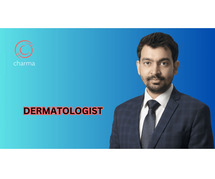 Dr. Rajdeep Mysore - Best Dermatologist in Bangalore | Charma Clinic