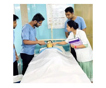 Call Now: 9800180290 Direct Admissions for Male GNM Nursing at Care and Cure Nursing Institute.
