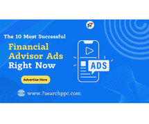 Financial Advisor Ads | Advertise Financial Services
