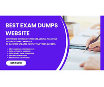 Pass Your Certification with the Best Exam Dumps