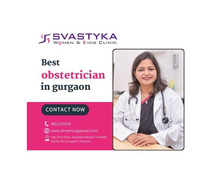 Best obstetrician in Gurgaon
