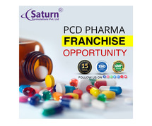 PCD Pharma franchise | Saturn formulations