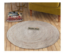 Discover the Perfect Rug for Your Home at Wooden Street