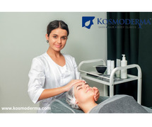 Best Skin Clinic for Medifacials in Bangalore | Kosmoderma