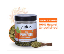 Buy Best Pumpkin Seeds Online | Ariga Foods