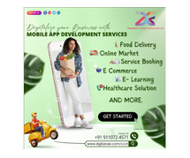 best web development company | Digitalraiz