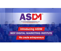 Best Digital Marketing Course In Surat - Digital Marketing Institute & Classes | ASDM Surat