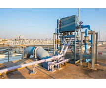 Advanced Techniques for Effective Industrial Effluent Water Treatment