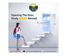 Best Options for MBBS in Abroad for Indian Students | Navchetana Education
