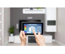 Smart Home Automation in Noida