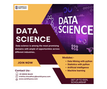 best data science institute in india
