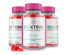 Bioxtrim Gummies
