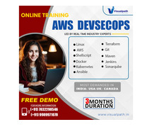 DevOps Training Online | DevOps Online Training in Hyderabad