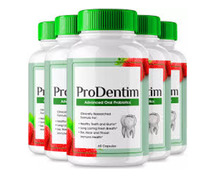 ProDentim dental consideration equation upholds