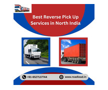 Best Reverse Pick Up Services in North India