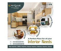 Unique Interiors in Kurnool || Find Authorized Dealers of Godrej Home Lockers