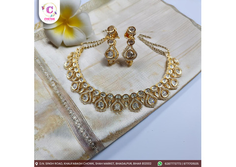 Fashion Jewellery and Apparel for All Occasions in Bhagalpur