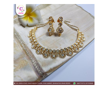 Fashion Jewellery and Apparel for All Occasions in Bhagalpur