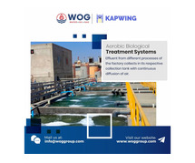 Anaerobic Digester System Installation Guide | WOG Group
