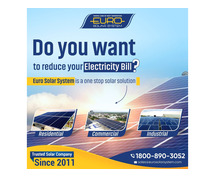 Best solar company in Ahmedabad