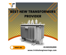 Best New Transformers Provider