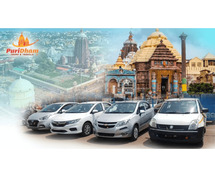 Puridham Offers Hassle-Free Car Rentals in Puri