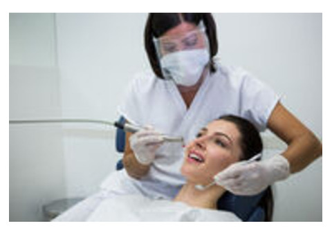 Your Guide to a Stunning Smile: Best Cosmetic Dentistry in Bangalore, India