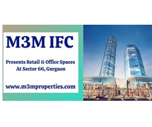 M3M Commercial Project In Gurgaon - The Future Of Office Spaces