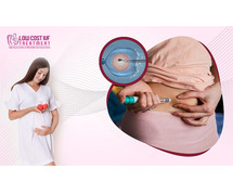 Experience Excellence at the Best IVF Centre in Bangalore