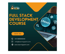 Join Our Comprehensive Full Stack Web Development Course Today!