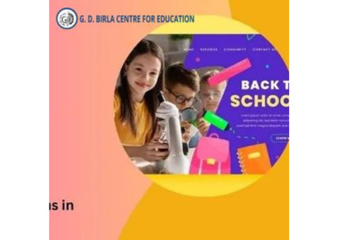 Searching For Top ICSE Schools in Kolkata? Visit G D Birla Right Away!